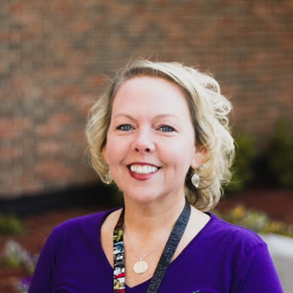 Meet your Posher, Trisha - Picture 1 of 1